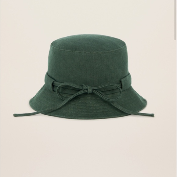 Jacquemus Le bob Gadjo hat - Picture 4 of 11